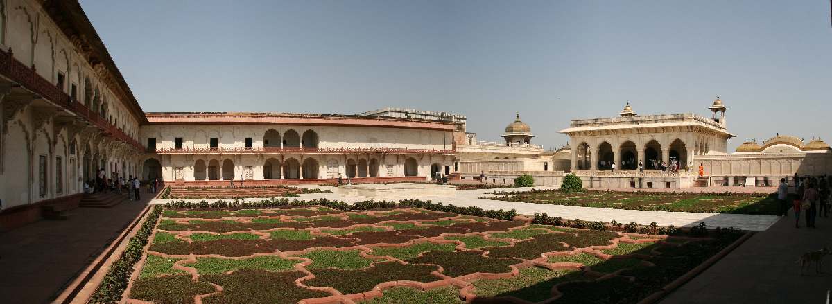 India & Nepal 2011 - 1242